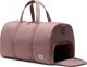 Herschel Herschel Novel Duffle 11396-02077 Różowe One size 1