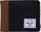 Herschel Herschel Hank RFID Wallet 30068-00055 Czarne One size 1