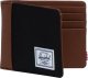 Herschel Herschel Hank RFID Wallet 30068-00055 Czarne One size 1