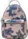 Herschel Herschel Nova Mini Backpack 11395-06092 Beżowe One size 1