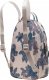 Herschel Herschel Nova Mini Backpack 11395-06092 Beżowe One size 4
