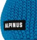 Alpinus Czapka Alpinus Mutenia Hat niebieska TT43842 L/XL 2
