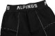 Alpinus Bielizna termoaktywna damska Alpinus Base Layer Set czarno-szara GT18370 XL 7