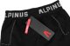 Alpinus Bielizna termoaktywna damska Alpinus Base Layer Set czarno-szara GT18370 XL 9