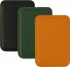 4smarts 4smarts Portfel Magnetic Case RFID na karty kredytowe Magcase zestaw 3 szt. (black/green/cognac) 541047 1