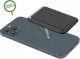 4smarts 4smarts Portfel Magnetic Case RFID na karty kredytowe Magcase zestaw 3 szt. (black/green/cognac) 541047 4