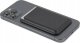 4smarts 4smarts Portfel Magnetic Case RFID na karty kredytowe Magcase zestaw 3 szt. (black/green/cognac) 541047 5