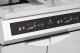 Royal Catering Frytownica indukcyjna podwójna z szafką 2 x 30 l 60-190 C 380 V 20000 W Frytownica indukcyjna podwójna z szafką 2 x 30 l 60-190 C 380 V 20000 W 3