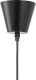 Lampa wisząca Uniprodo Lampa sufitowa wisząca boho 1 punktowa E27 - kapelusz Lampa sufitowa wisząca boho 1 punktowa E27 - kapelusz 5