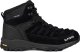 Buty trekkingowe damskie Alpinus Buty trekkingowe damskie Alpinus Brasil Plus W czarne JS18651 40 1