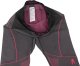 Alpinus Spodnie termoaktywne damskie Alpinus Tactical Mora grafitowo-różowe SI8933 - SI8936 XL 3
