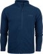 Alpinus Bluza polarowa męska Alpinus Kerkis full zipper granatow Tactical MK11059 S 1