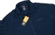 Alpinus Bluza polarowa męska Alpinus Kerkis full zipper granatow Tactical MK11059 S 3