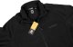 Alpinus Bluza polarowa męska Alpinus Kerkis full zipper czarna, Tactical MK18884 2XL 3