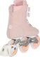 Rolki Powerslide Rolki Powerslide Pheme Pink 100 41 5