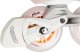 Rolki Powerslide Rolki Powerslide Pheme Pink 100 41 6