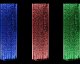 Uniprodo Ściana wodna bąbelkowa z oświetleniem LED 39 x 151.5 x 26 cm Ściana wodna bąbelkowa z oświetleniem LED 39 x 151.5 x 26 cm 4