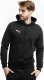 Puma Bluza męska Puma Team Goal Casuals Hoody czarna 658618 03 L 1