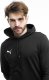 Puma Bluza męska Puma Team Goal Casuals Hoody czarna 658618 03 XL 3
