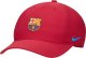 Nike Czapka Nike FC Barcelona Club Cap US CB L FN4859-620 1