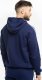 Adidas Bluza męska adidas Tiro 24 Sweat Hooded niebieska IR7546 XL 2