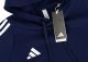 Adidas Bluza męska adidas Tiro 24 Sweat Hooded niebieska IR7546 XL 5