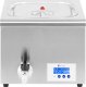 Royal Catering Cyrkulator Sous Vide urządzenie do gotowania w niskiej temperaturze 30-95 C 16 l 500 W Cyrkulator Sous Vide urządzenie do gotowania w niskiej temperaturze 30-95 C 16 l 500 W 1