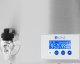 Royal Catering Cyrkulator Sous Vide urządzenie do gotowania w niskiej temperaturze 30-95 C 16 l 500 W Cyrkulator Sous Vide urządzenie do gotowania w niskiej temperaturze 30-95 C 16 l 500 W 3