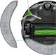 Litago Nakładka mopująca mop do iRobot Roomba COMBO J7 J7+ J9 J9+ PLUS 2