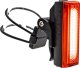 Ravemen Zestaw Lampek Ravemen LS-CT02 (LR500S+TR20), 500 lm / 20 lm 10