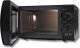 Kuchenka mikrofalowa Sharp Sharp YC-NS203E-B schwarz Mikrowelle 4