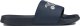 Lee Cooper Klapki damskie Lee Cooper granatowo-białe LCW-24-42-2480LA 38 1