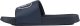 Lee Cooper Klapki damskie Lee Cooper granatowo-białe LCW-24-42-2480LA 39 2