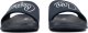 Lee Cooper Klapki damskie Lee Cooper granatowo-białe LCW-24-42-2480LA 39 4