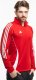 Adidas Bluza męska adidas Tiro 24 Training Top czerwona IS1045 M 1
