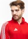 Adidas Bluza męska adidas Tiro 24 Training Top czerwona IS1045 S 3