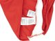 Adidas Bluza męska adidas Tiro 24 Training Top czerwona IS1045 S 7