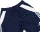 Adidas Spodenki męskie Tiro 24 granatowe IR9377 M 4