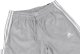 Adidas Spodnie męskie adidas Essentials Single Jersey Tapered Open Hem 3-Stripes szare IC0046 XL 5