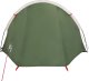 Namiot turystyczny vidaXL vidaXL Namiot turystyczny, 4-os., tunelowy, zielony, wodoszczelny 6