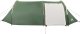 Namiot turystyczny vidaXL vidaXL Namiot turystyczny, 4-os., tunelowy, zielony, wodoszczelny 7