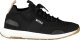 Hugo Boss MĘSKIE BUTY SPORTOWE HUGO BOSS CZARNE 45 1