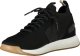 Hugo Boss MĘSKIE BUTY SPORTOWE HUGO BOSS CZARNE 45 3