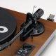 Gramofon Lenco Gramofon z głośnikami Lenco LS-600WA 11