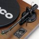 Gramofon Lenco Gramofon z głośnikami Lenco LS-600WA 12