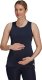 Adidas Koszulka damska adidas Aeroready Designed 2 Move Sport Tank Top granatowa GT0185 M 2