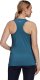 Adidas Koszulka damska adidas Aeroready Designed 2 Move Sport Tank Top granatowa GT0185 M 3