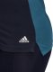 Adidas Koszulka damska adidas Aeroready Designed 2 Move Sport Tank Top granatowa GT0185 M 4