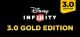 Disney Infinity 3.0: Gold Edition (824973) 1