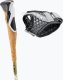 Leki LEKI KIJE TREKKING Cross Trail TA 100 - 135 5